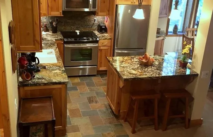 114 Premium Condo