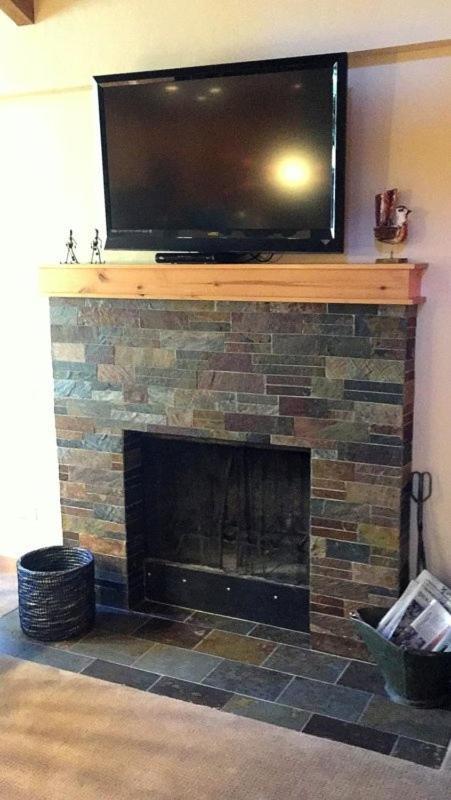 Apartment 114 Premium Mammoth Lakes