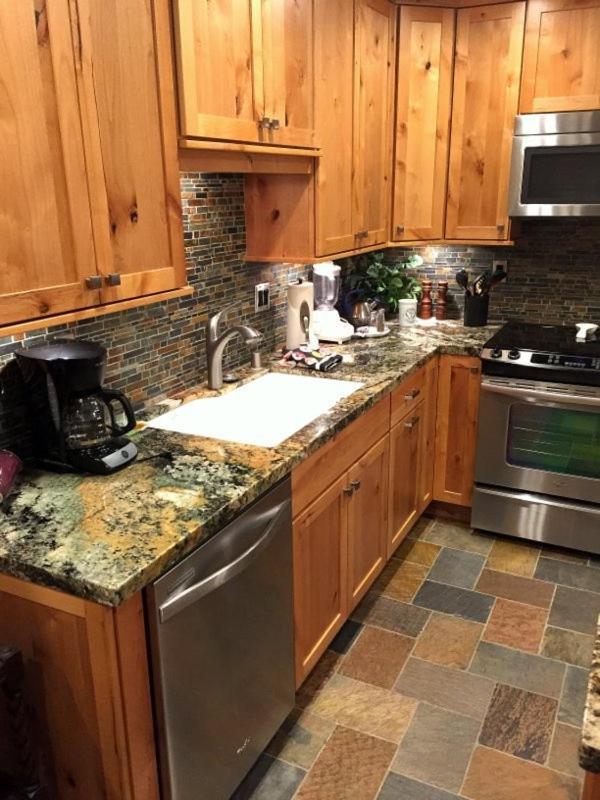 114 Premium Appartement Mammoth Lakes