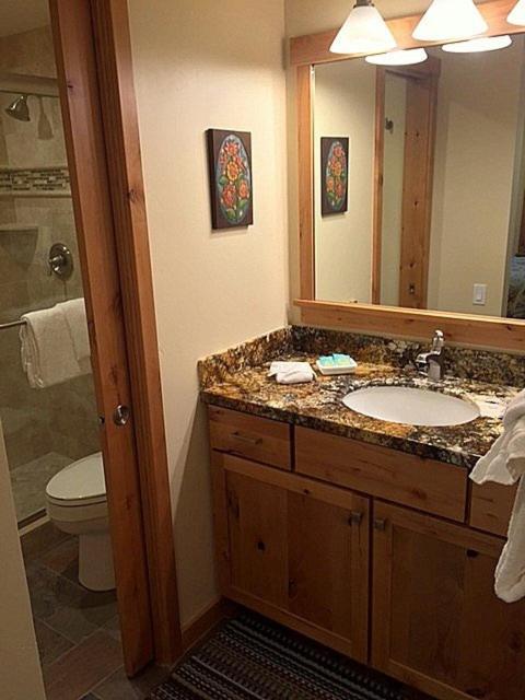 Appartement 114 Premium *